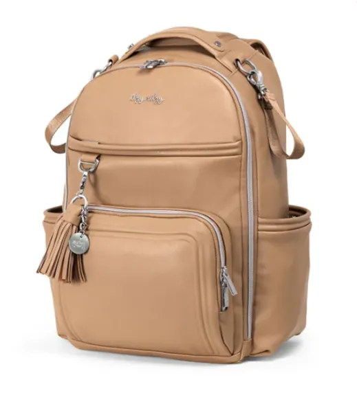 Boss Plus Large Diaper Bag Backpack